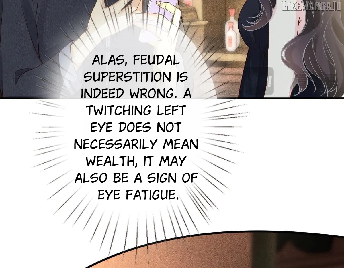 Everyone's Darling Chapter 320 - page 65